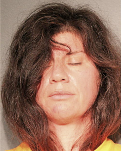 JACQUELINE RIVAS, Cook County, Illinois