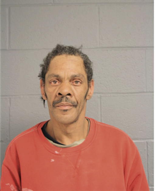 SAMUEL ROCKETT, Cook County, Illinois