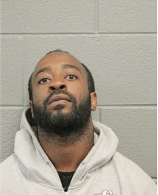 TYRESE ROLLING, Cook County, Illinois