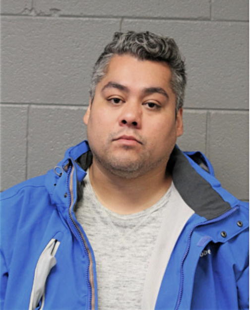 BENNY ROMAN, Cook County, Illinois