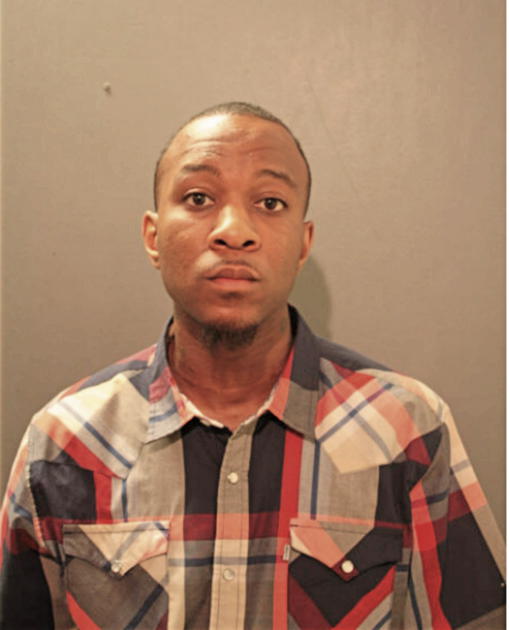 RICHARD L RUTUES, Cook County, Illinois