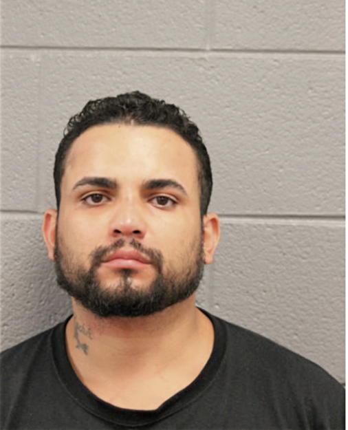 ROGER LUIS SANCHEZ, Cook County, Illinois