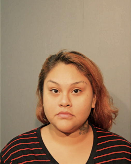 YODALI SANCHEZ, Cook County, Illinois