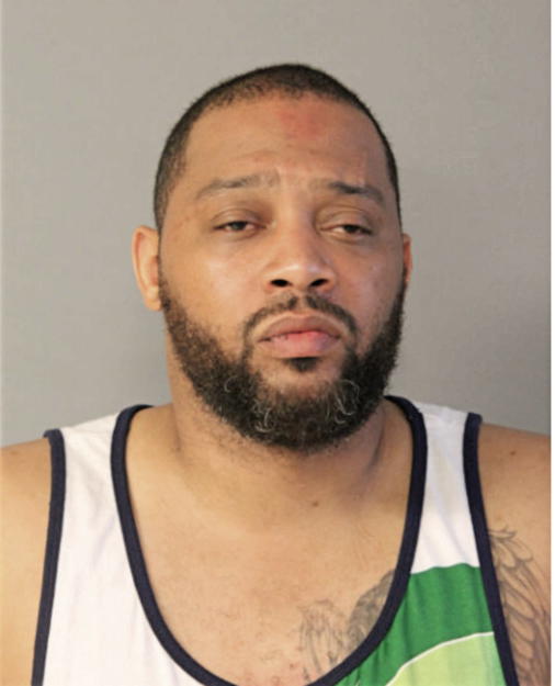 CHRISTOPHER E SANDERS, Cook County, Illinois