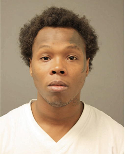 HERBERT SANDERS, Cook County, Illinois