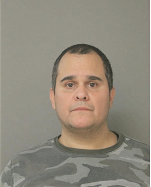 NELSON J SANTIAGO, Cook County, Illinois