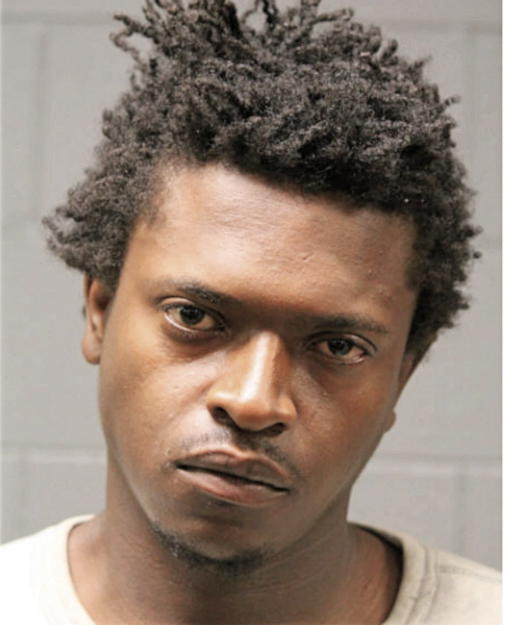 ADONTA SCOTT, Cook County, Illinois