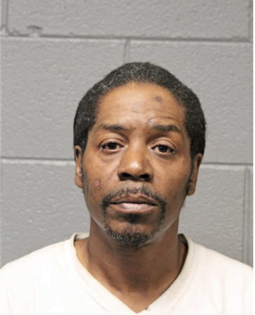 RONALD SHEPERD, Cook County, Illinois