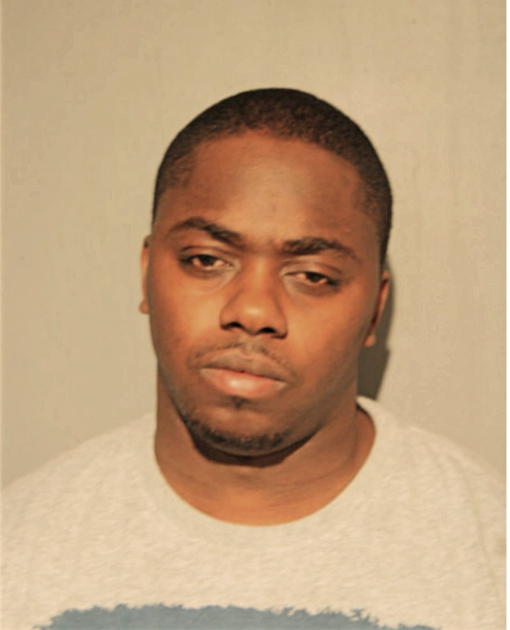ADRIAN B SIMS, Cook County, Illinois