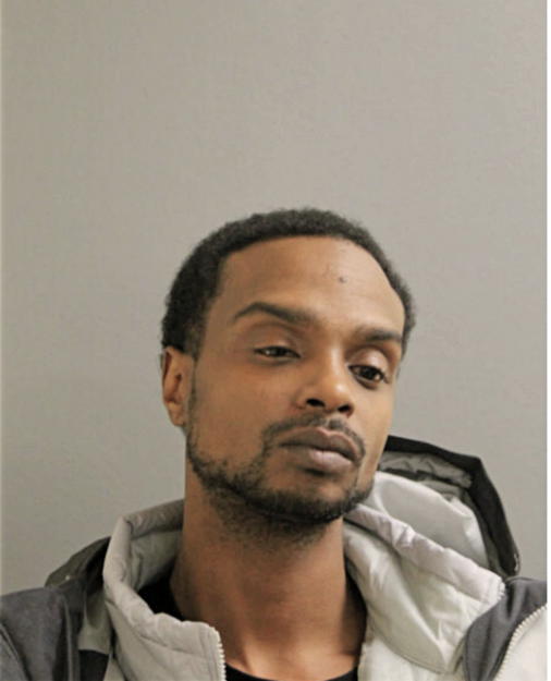 AARON L SMITH, Cook County, Illinois