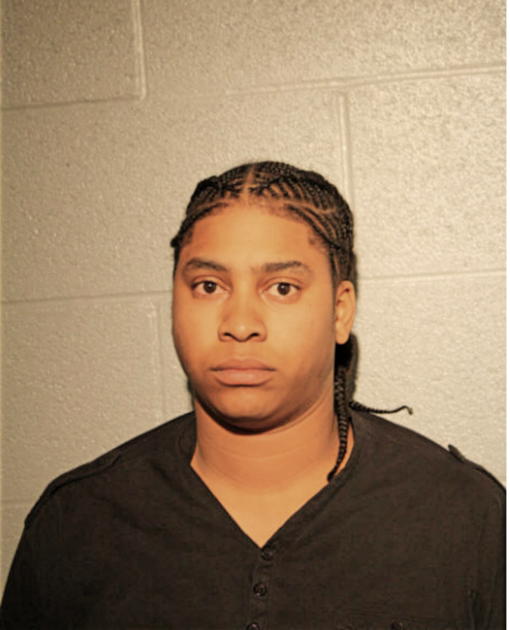 ASHLEY M SMITH, Cook County, Illinois