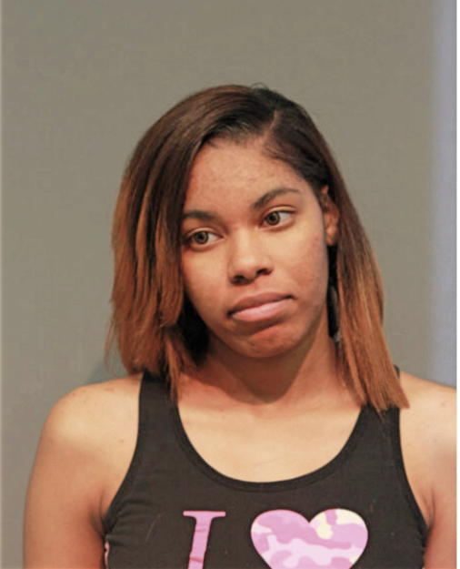 JASMINE L SMITH, Cook County, Illinois
