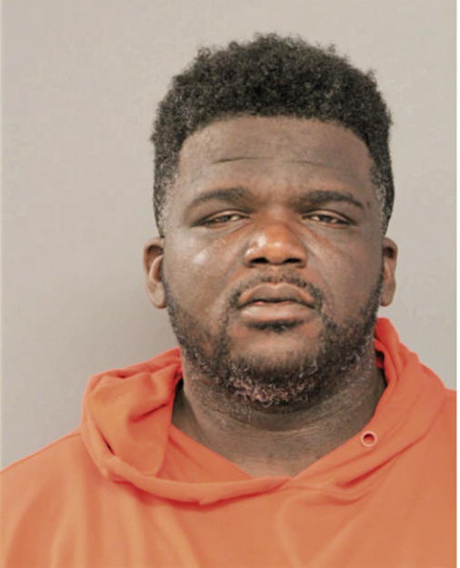 TONY M SMITH, Cook County, Illinois