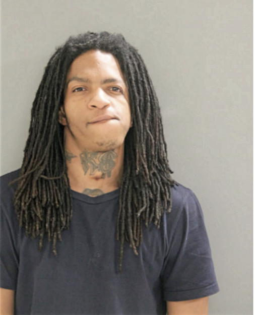 KEVON D SPRATT, Cook County, Illinois