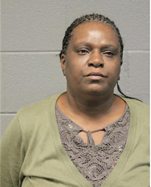 ELAINE STEELE, Cook County, Illinois