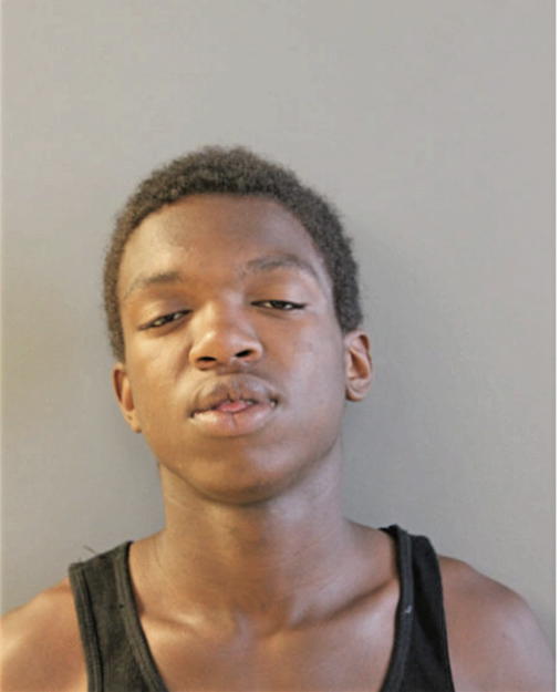STEVEN STEWART, Cook County, Illinois