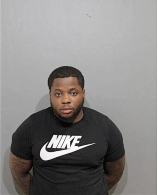 MICHAEL A TAYLOR, Cook County, Illinois