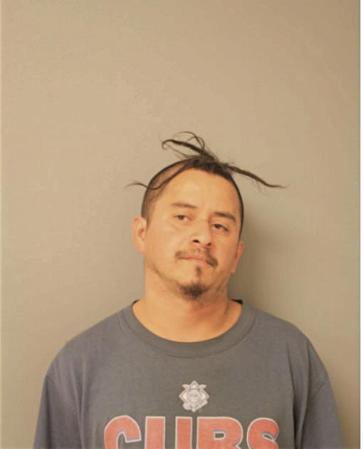 JOSE TERRONES-LOPEZ, Cook County, Illinois