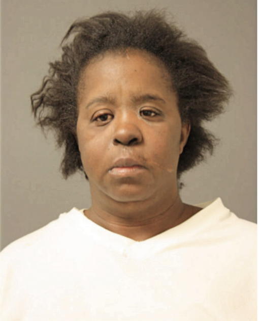 ANGELA L THOMAS, Cook County, Illinois
