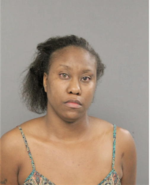 ROCHELLE THOMAS, Cook County, Illinois