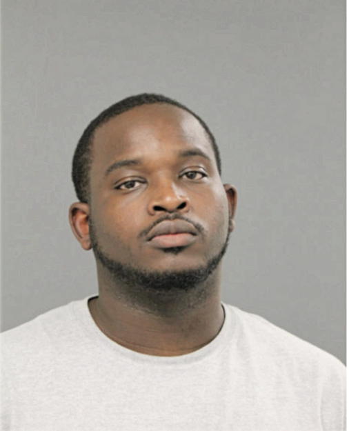 THERON C THOMAS, Cook County, Illinois