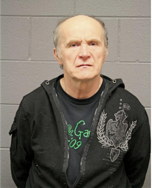 PIOTR TOPOR, Cook County, Illinois