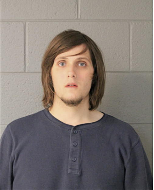 ERIC J TRUHLAR, Cook County, Illinois