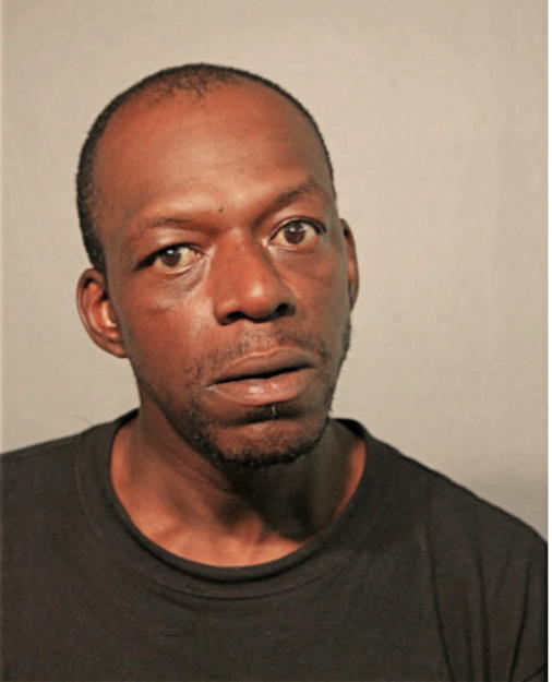 ANTHONY T TUCKER, Cook County, Illinois