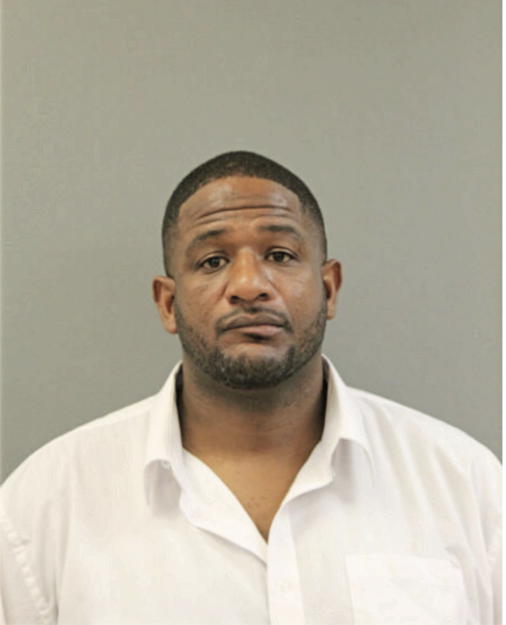 CHRISTOPHER TURNER, Cook County, Illinois