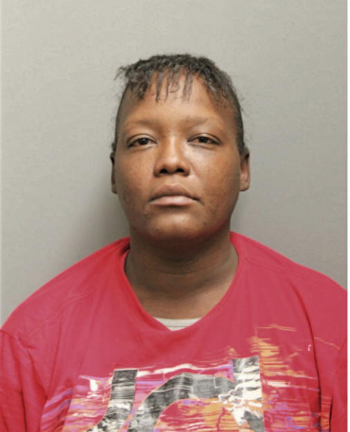 LATOYA TURNER, Cook County, Illinois
