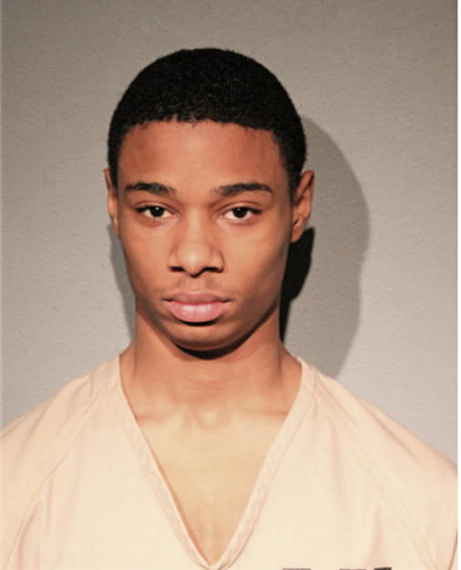 THOMAS TWYMAN, Cook County, Illinois