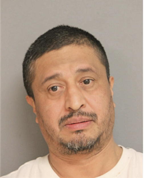 JUAN CARLOS UGALDE, Cook County, Illinois