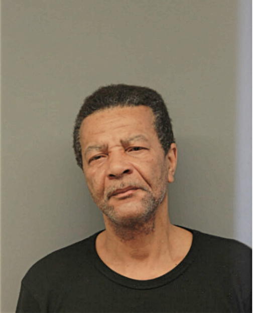 AHMAD UMAR, Cook County, Illinois