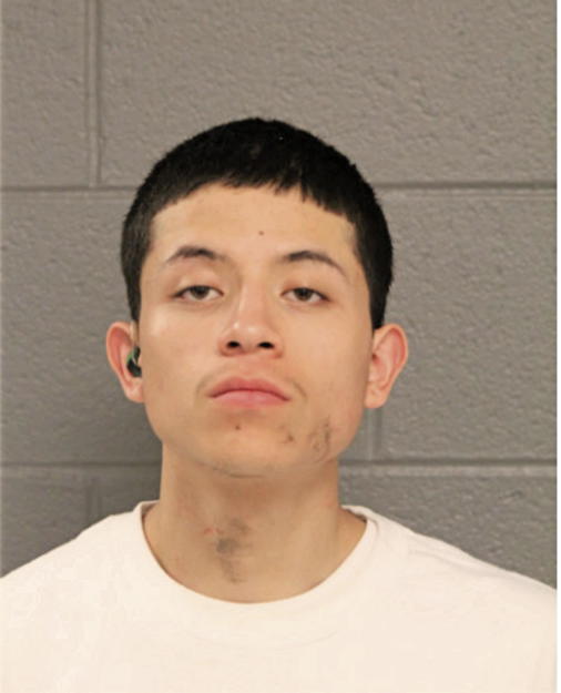 VICTOR M VILLEGAS, Cook County, Illinois