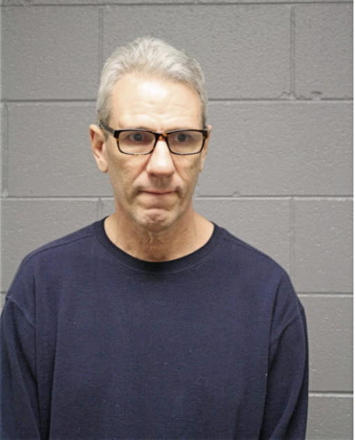 GREGORY VRAME, Cook County, Illinois