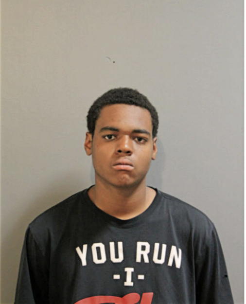 SHERMAN L WADE, Cook County, Illinois