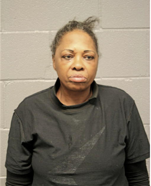 SHARRON WALKER, Cook County, Illinois