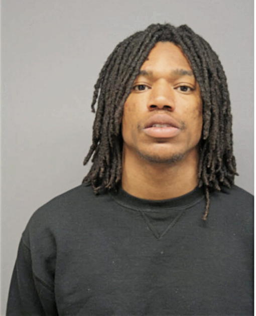 DEANDRE T WASHIGTON, Cook County, Illinois