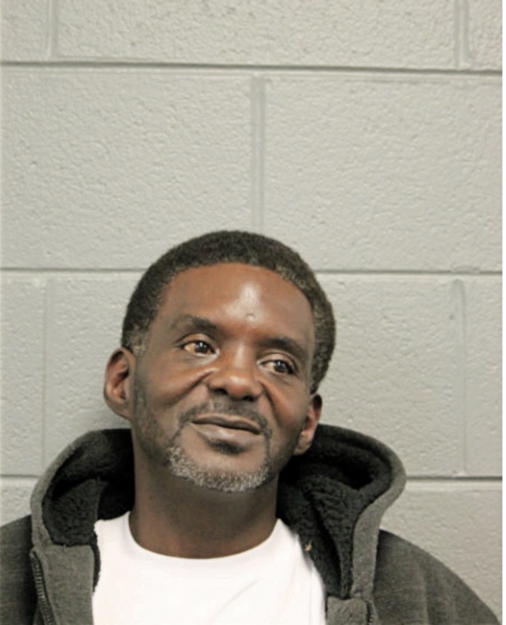 OTIS L WASHINGTON, Cook County, Illinois