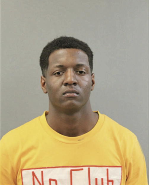 DWIGHT D WATKINS III, Cook County, Illinois