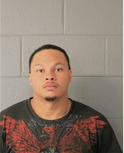 LERELL WATSON, Cook County, Illinois