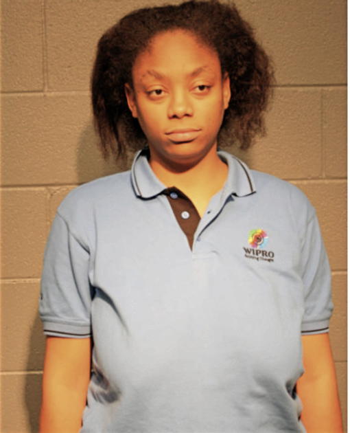 CHRISTINE IMANI WEBB, Cook County, Illinois