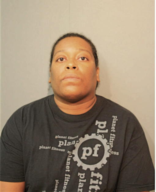 SHERITA WELLS, Cook County, Illinois