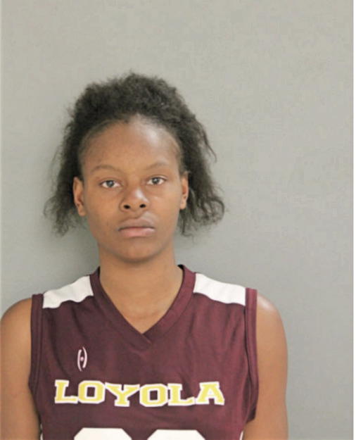NICHOLE S WESTON, Cook County, Illinois