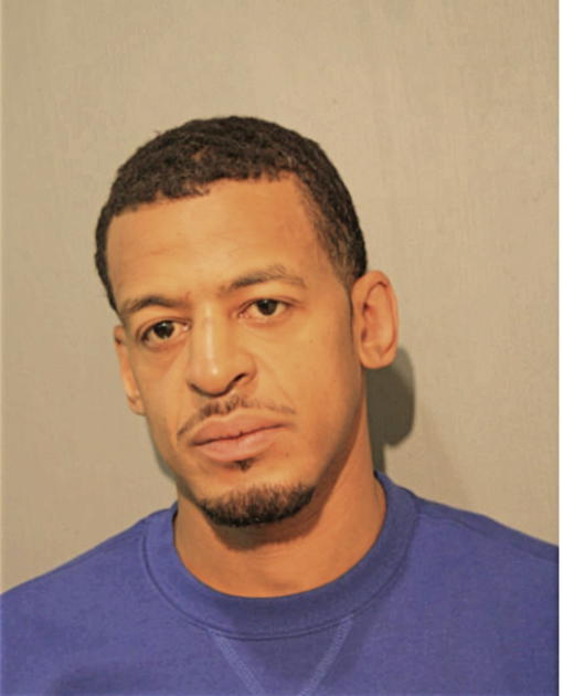 JAMES A WILEY, Cook County, Illinois