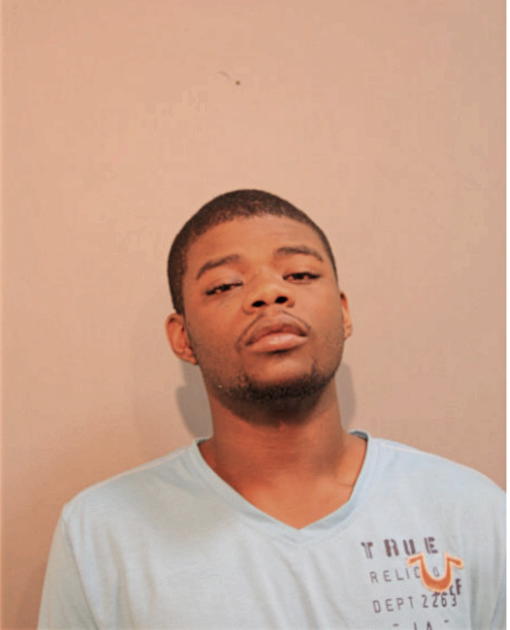 COREY D WILLIAMS, Cook County, Illinois