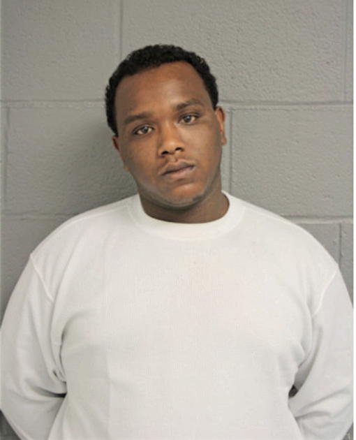 KELVIN D WILLIAMS, Cook County, Illinois