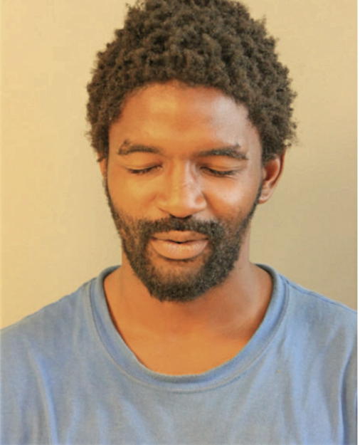 ORLANDO WILSON, Cook County, Illinois
