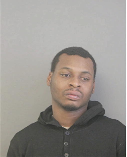 LEONARD WOODSON, Cook County, Illinois
