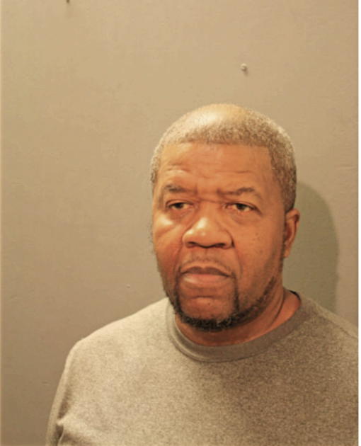 JOHN C WRIGHT, Cook County, Illinois
